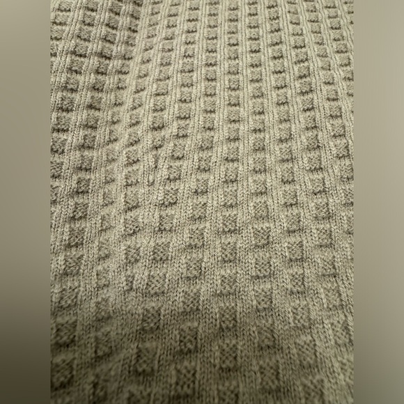 Arc’teryx Hallam Merino Wool Crew Neck Midlayer - Women’s XS Beige - Picture 6 of 7